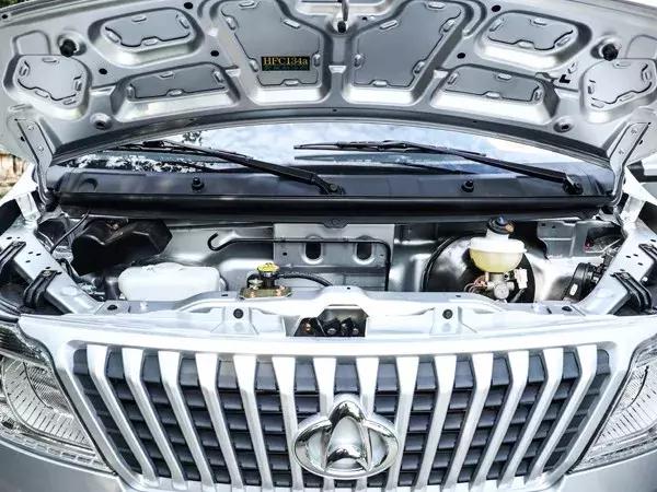 操控更稳定实用性更强几款大空间微客车型推荐