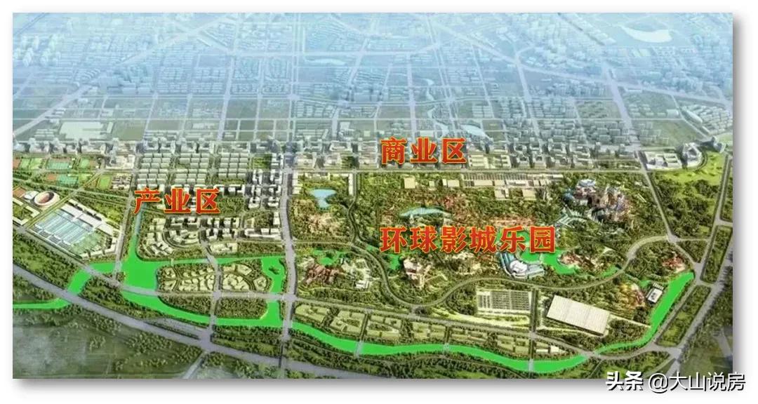 北京市产业布局,北京产业结构优化