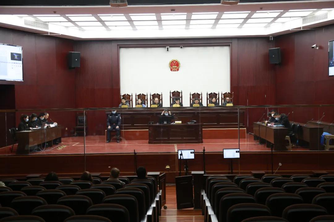 最高检发布检察公益诉讼典型案例,个人信息保护公益诉讼指导性案例