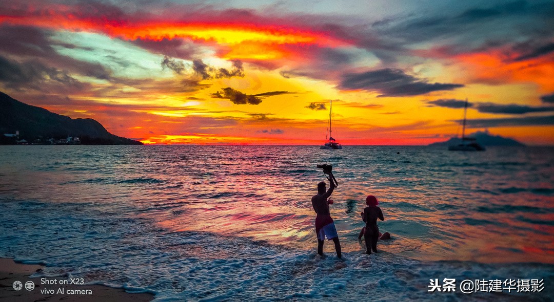 塞舌尔最值得去的岛屿,塞舌尔伊甸园在哪里