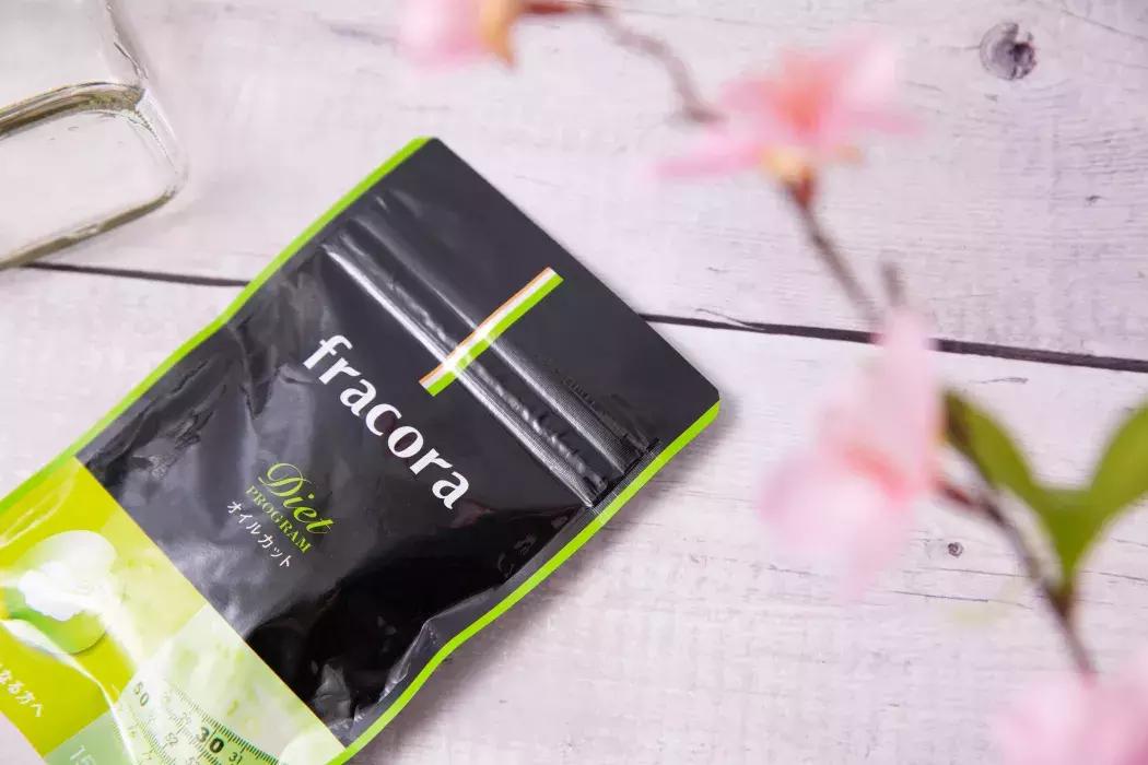 吸附油脂、抑制细菌，爱肉食和油炸的仙女也吃不胖