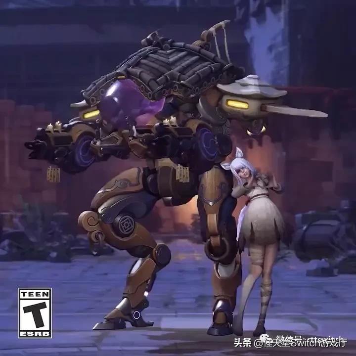 switch日报免费游戏,switch勇气默示录2装备