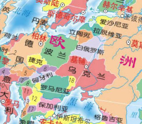 为波兰“狼”计划，韩国推出K2PL，争夺500辆坦克的订单