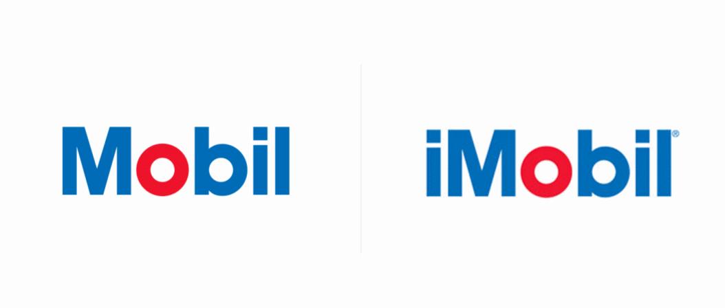 被拆散还被整容，各大厂的LOGO们经历了什么,传递了什么意思