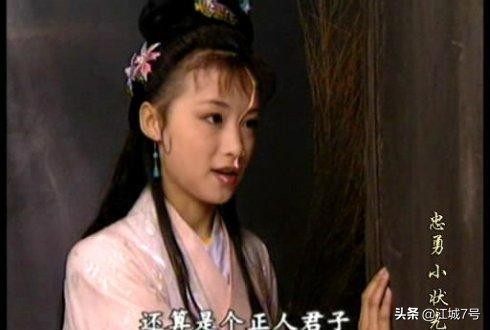 有很多角色到很多年后,才发现是他们演的,后知后觉啊!