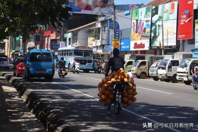 带你看看真实的斯里兰卡,斯里兰卡800块等于人民币多少块