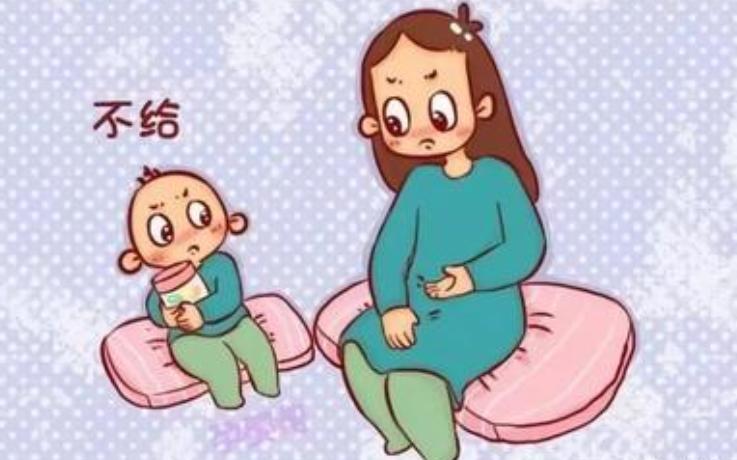 假如你家有2至4岁孩子,对付孩子撒泼哭闹的绝招