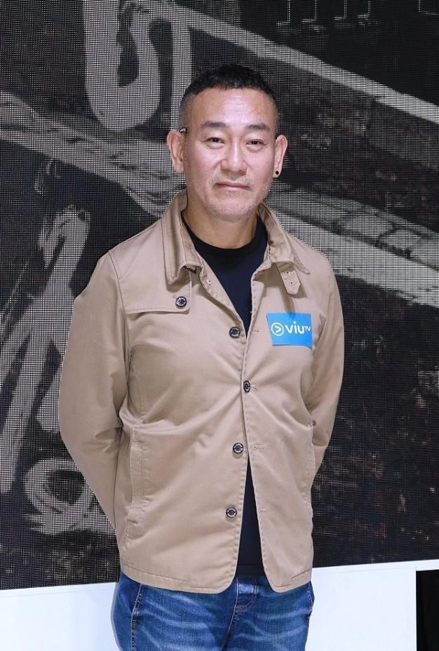 林保怡为什么离开tvb,林保怡帅吗