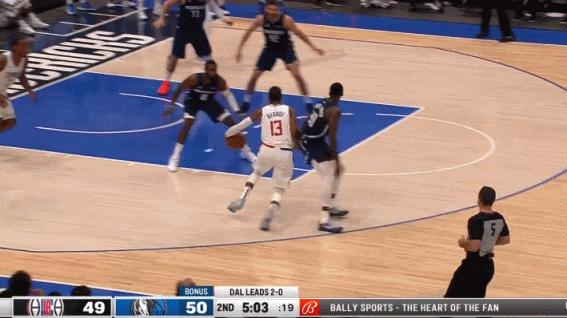 拒绝0比3!卡泡65分15板7助!3场季后赛0分钟,6400万先生被弃用