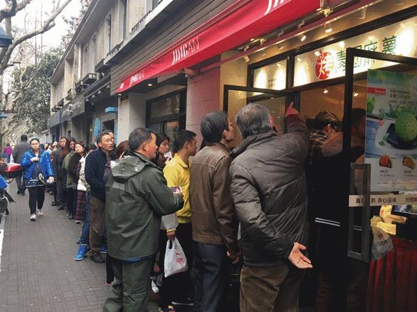 没吃过这8家老字号粤菜馆,没吃过这些网红小吃