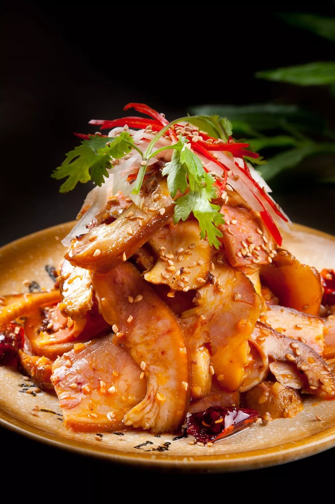 中国最好吃的猪肉排名前十名,猪肉哪个部位煮着吃最好吃