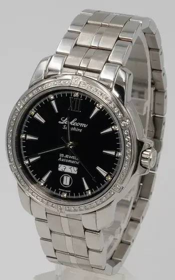 2.5折起抢瑞士名表！2020大连广电瑞士名表展盛大开幕！