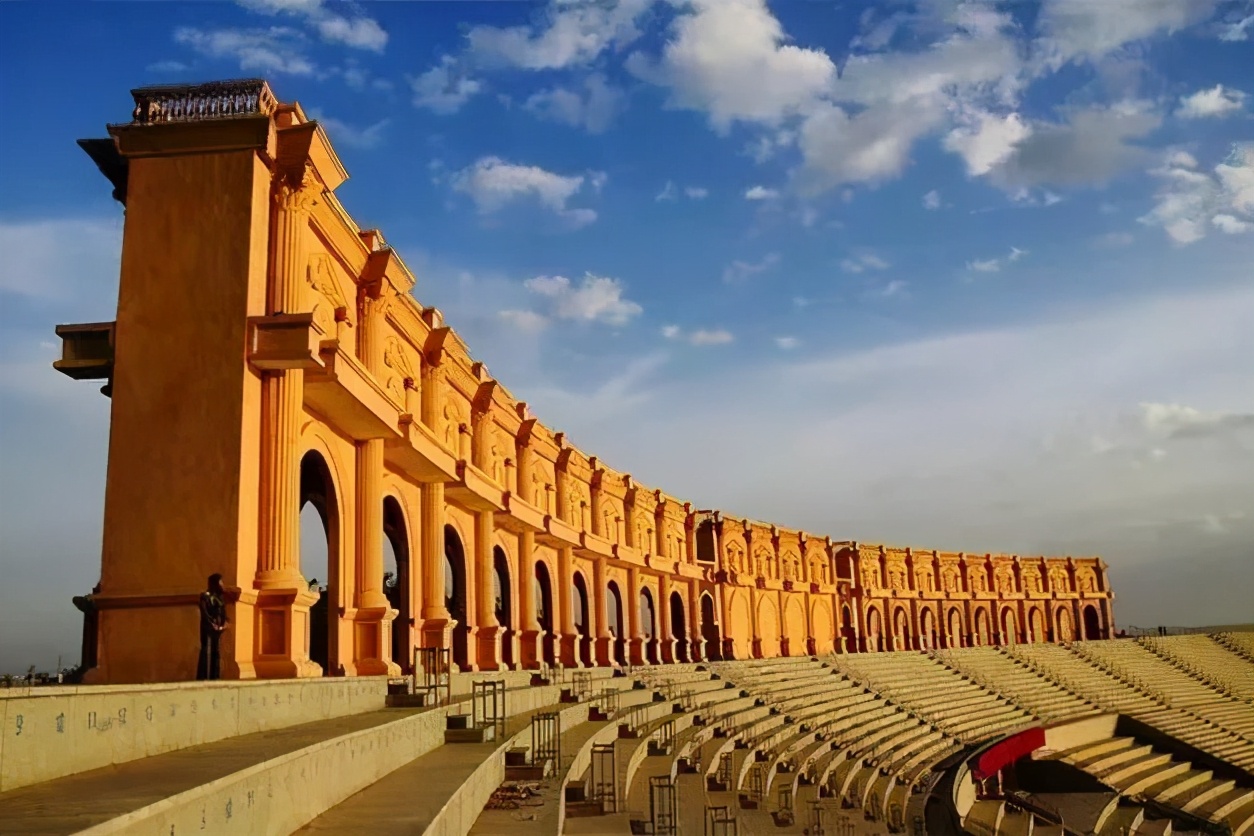 宁夏有多凉快,宁夏哪城市夏天最凉快