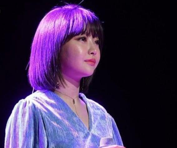 朴灿烈换组合了吗,朴灿烈韩国穿搭