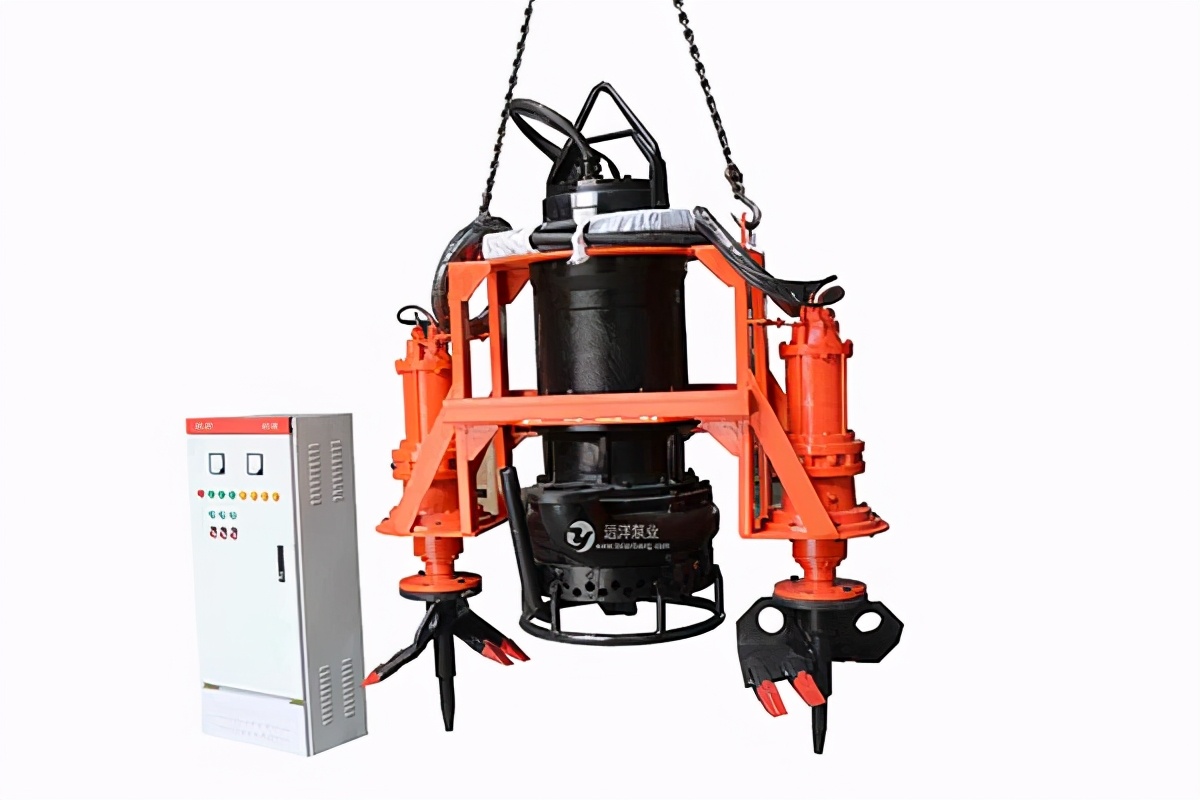 抽沙泵抽沙不稳定,抽沙泵功率超过多少