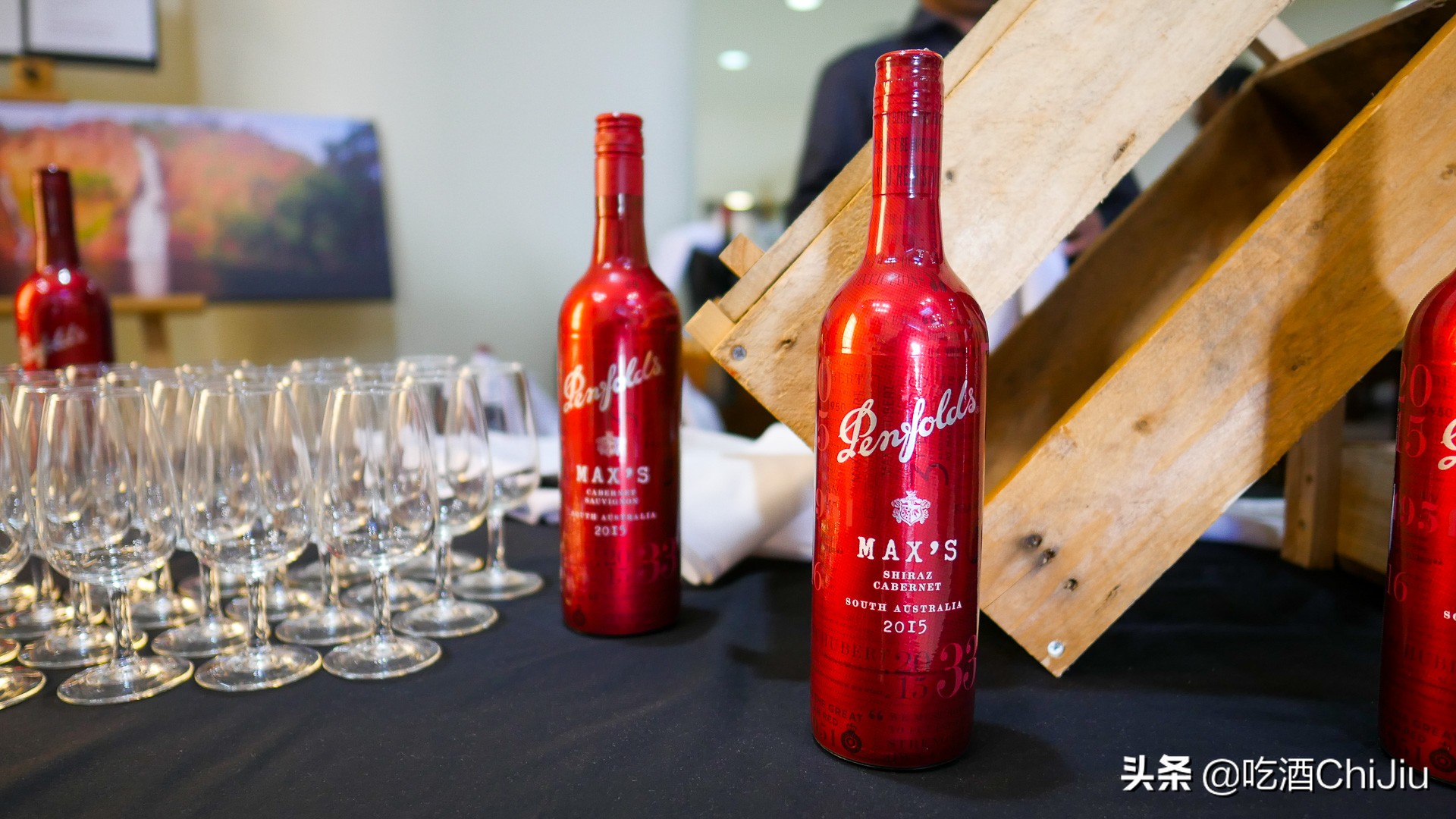 奔富红酒是怎么火的,奔富红酒怎么那么多款