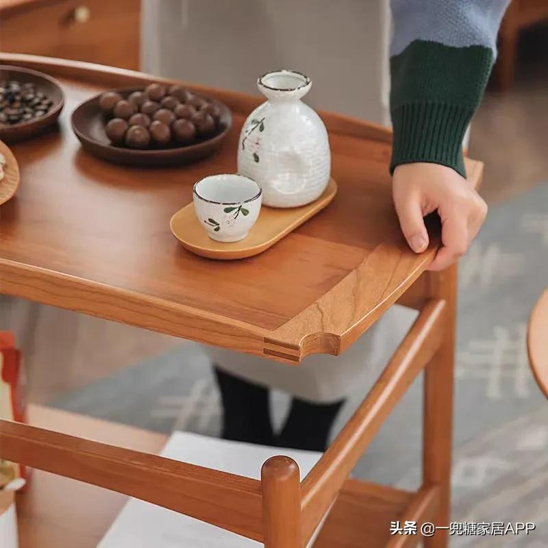 床头柜现在不流行了,现在还流行床头柜了吗