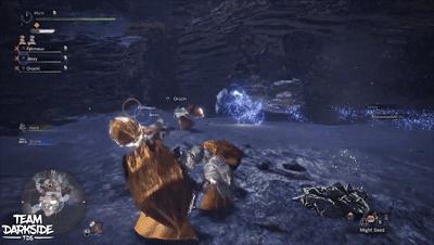 除了“打击感”咱还有啥？聊聊怎么设计动作游戏（七）