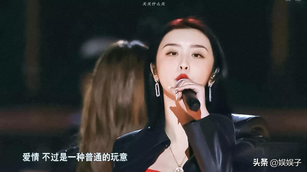 张艺兴王一博跨年全过程,张艺兴王一博跨年吐槽