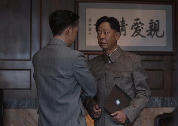 《叛逆者》收视破2，同时段碾压湖南台《快本》，年度剧王有戏了