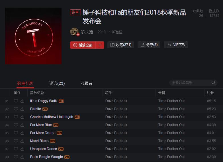 罗永浩演讲会摇滚,罗永浩锤子科技发布会图片