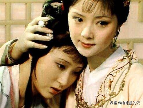 如果可以,我也愿意活成沈眉庄的样子:心中有丘壑,眉目作山河