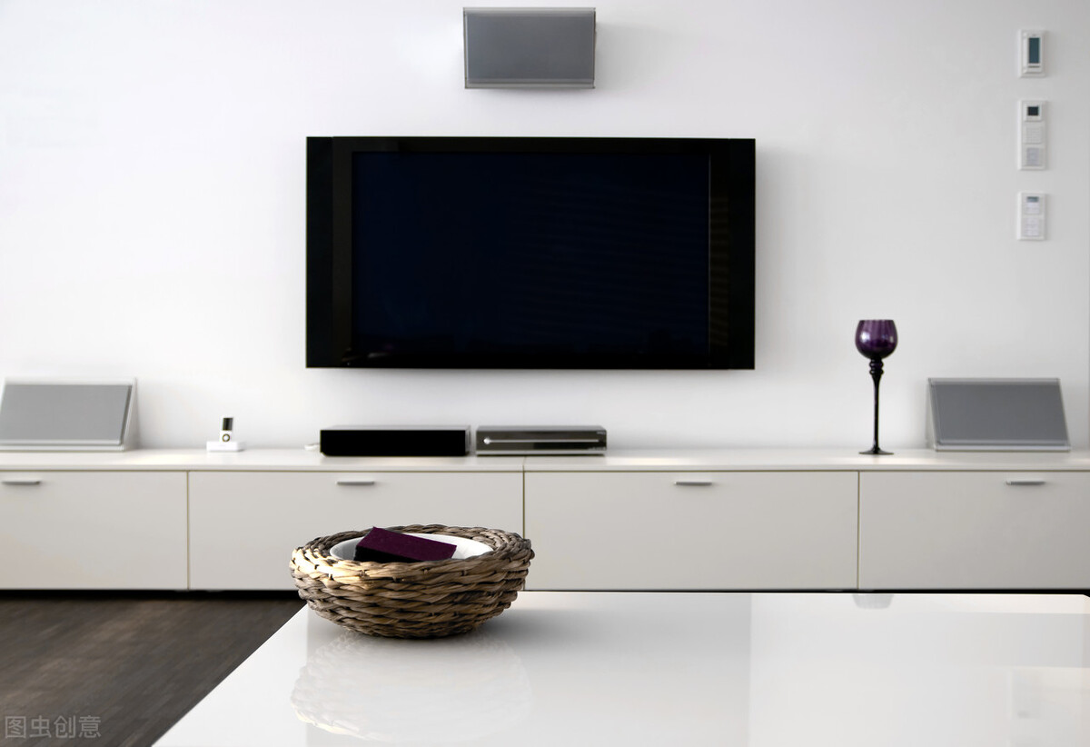 微晶板做电视背景墙,电视背景墙大理石和微晶石哪个好