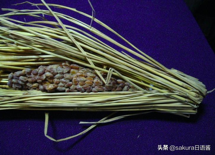 盘点日本十大奇葩美食纳豆,日本最爱的纳豆吃法