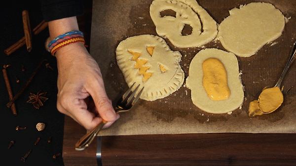 为什么有的南瓜有籽不好吃,为什么有的南瓜没籽