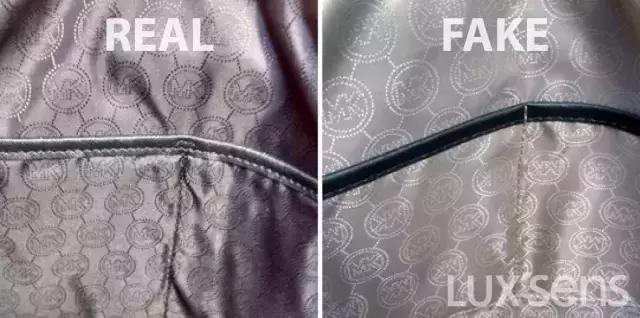mk包包如何辨别真假,mk包包怎么辨别真假