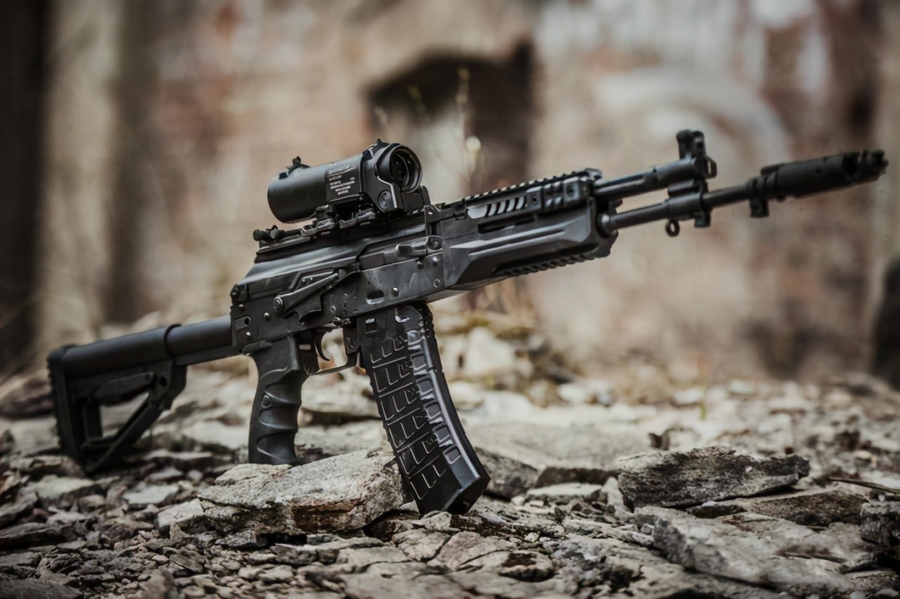 世界上最强的10种步枪,世界上最致命的枪排名