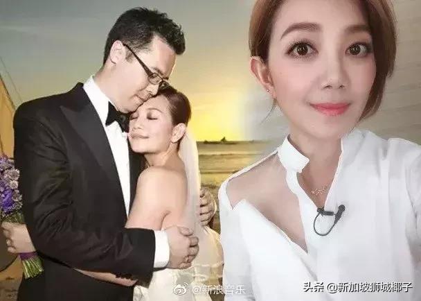 梁静茹离婚后采访,梁静茹离婚访谈