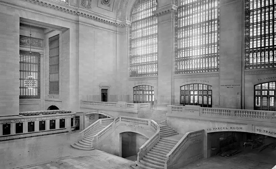 中国近三年的标志性建筑,500年前最先进的建筑