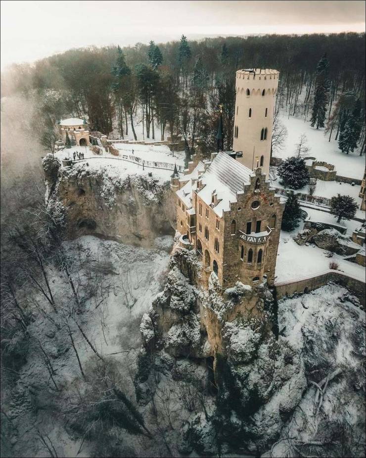 50张照片每一张都让人赞叹不已,50张让人叹为观止的照片