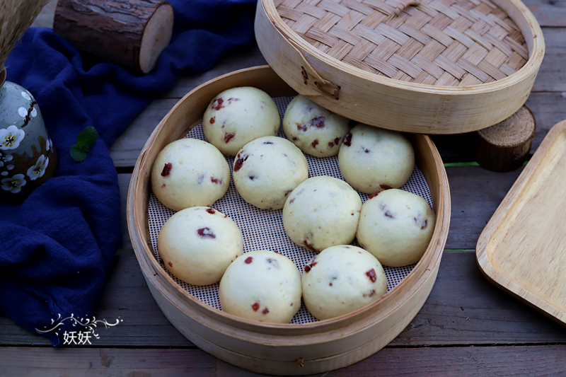 用两种东西做馒头泥100%成功,用哪些粗粮可做馒头