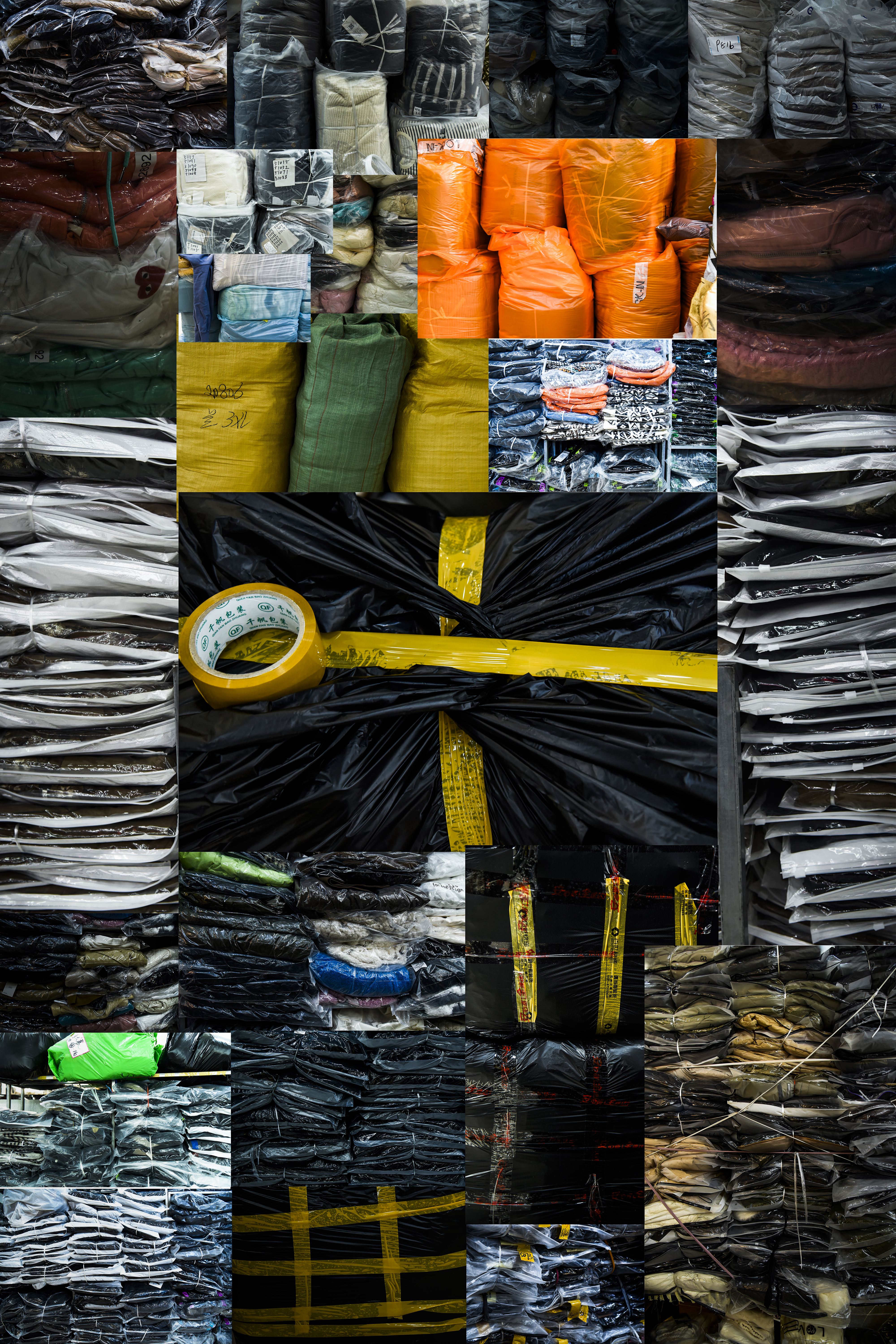 杭州四季青苏杭服装批发市场,杭州四季青的服装质量怎么样