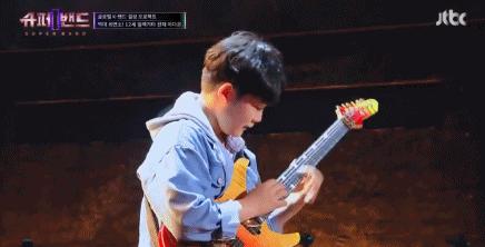 一回归就用实力把人虐哭，崩了也能吊打国内爱豆