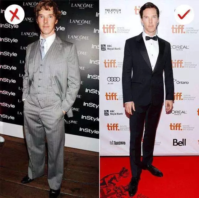 微胖男生必须要知道的穿搭技巧,微胖型男人的穿衣搭配