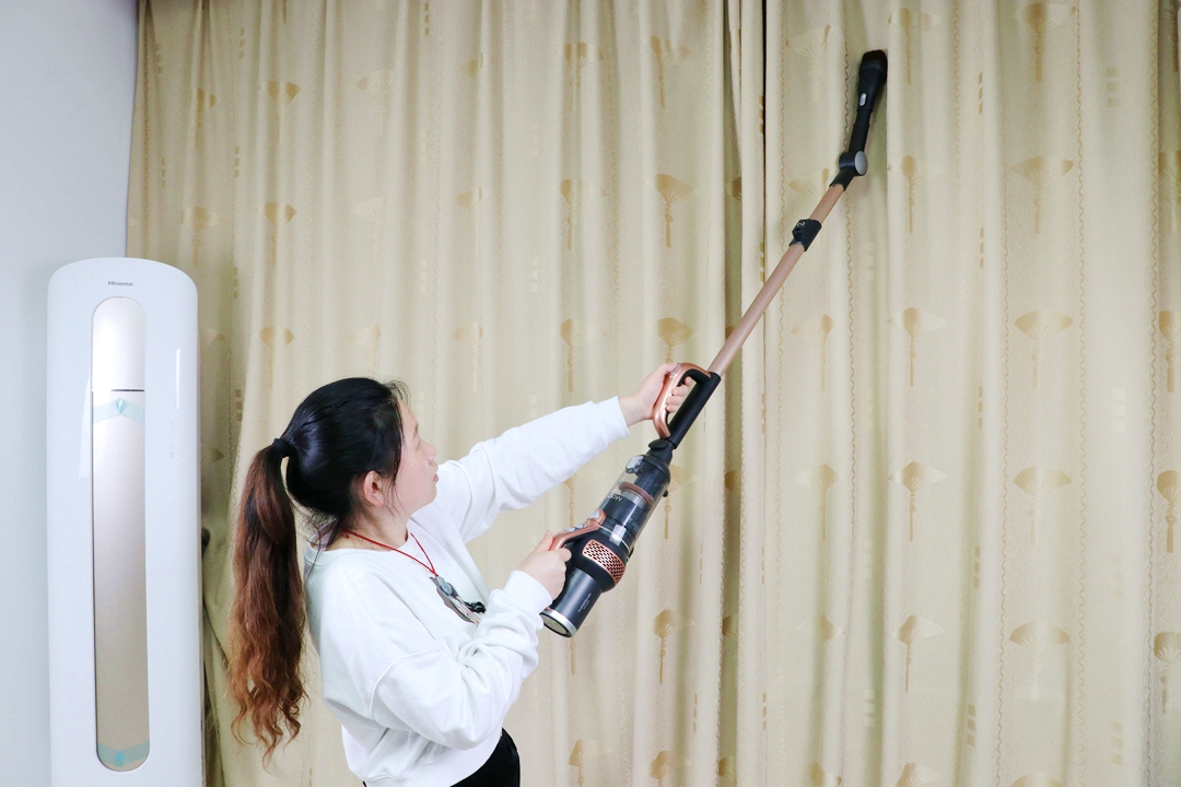 莱克吸尘器性价比最好的一款,选择吸尘器有哪些重要指标