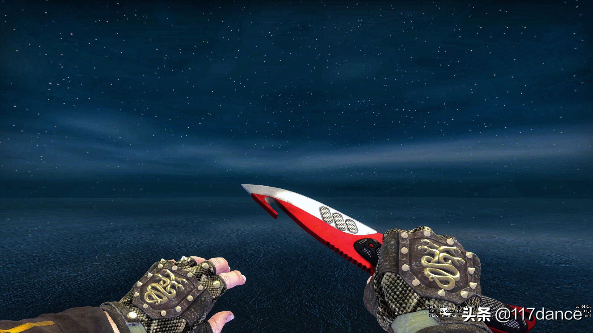 csgo饰品手套推荐,csgo哪些手套好出