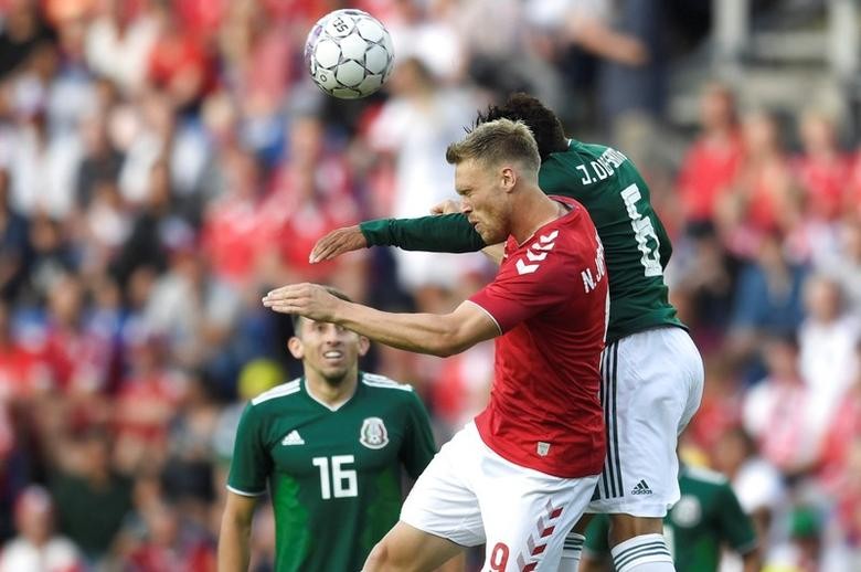 丹麦中场坦承患色盲，曾在比赛中难辨敌我，此前他一直是队中首发