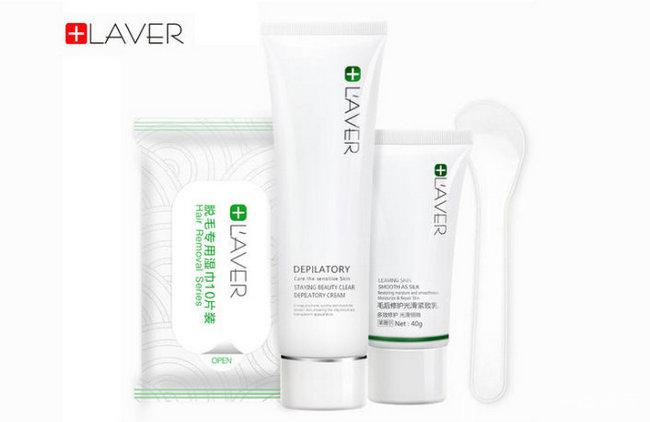 脱毛膏十大排行榜,国内脱毛膏排行榜10强