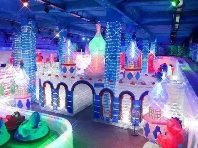 无边泳池应该这样玩...如此高大上的体验在广东首屈一指