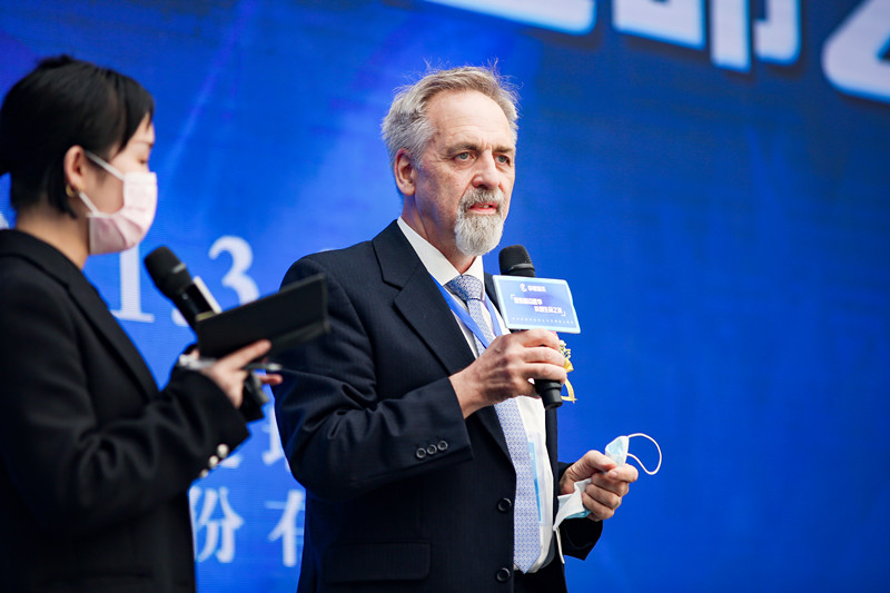 聚焦前沿医学，共创生命之美！成都这个学术会引来行业大咖