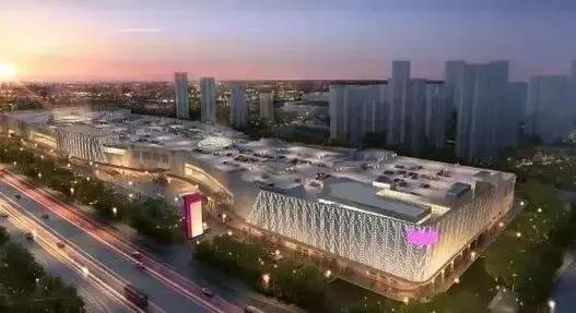 未来的天津,未来的天津市河西区