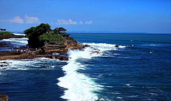 巴厘岛最值得去的小岛,巴厘岛岛屿秘境