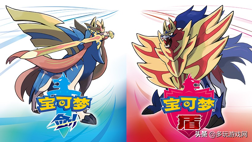 宝可梦剑盾哪个值得入手,宝可梦剑盾阿尔宙斯还有续作吗