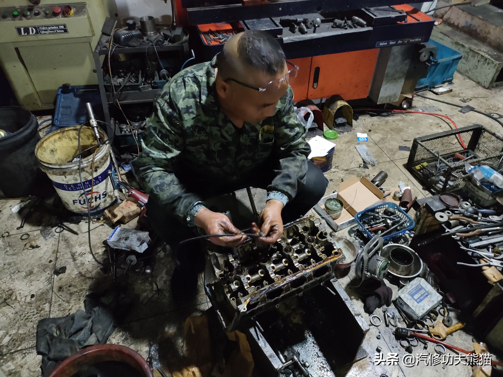 斯柯达昊锐烧机油正常吗,斯柯达昊锐烧机油治理