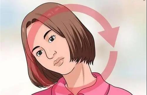 低头族的克服和预防方法,低头族怎么缓解疼痛