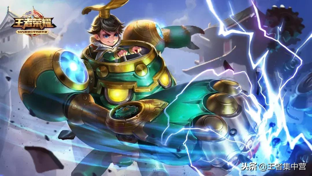 就连天美都念错!这6个英雄的名字,70%玩家不会读!